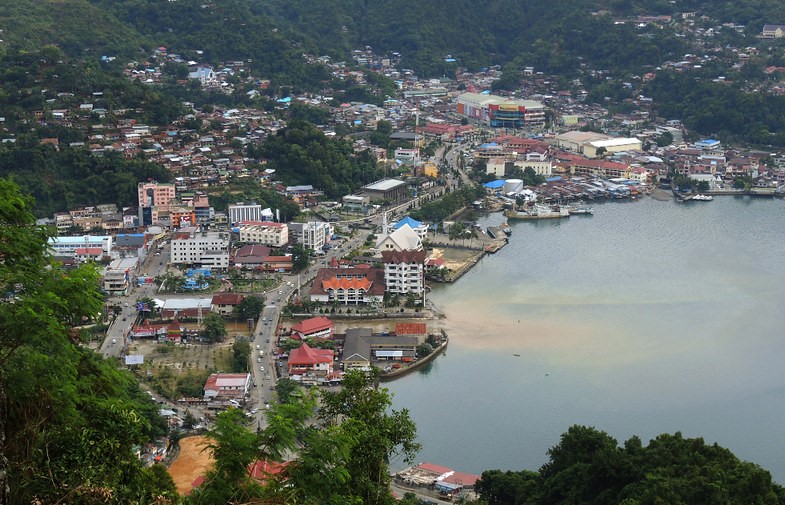 Jayapura Jayapura