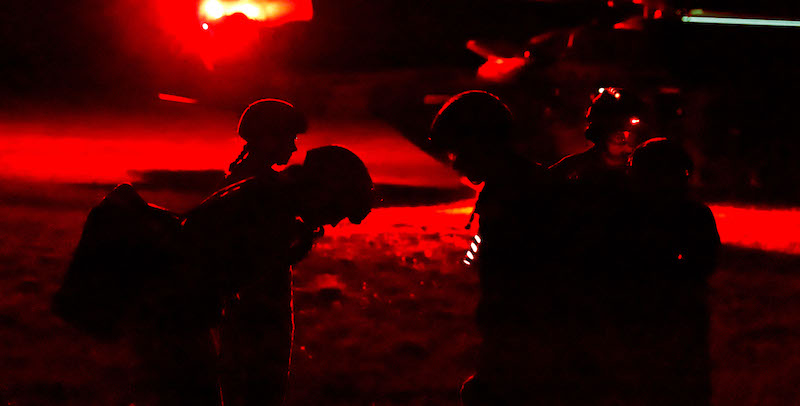 Australian Army