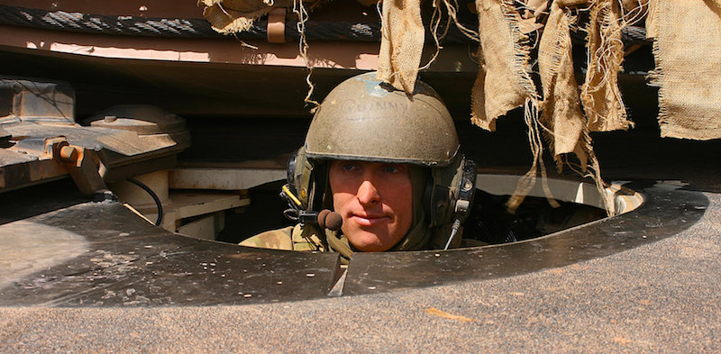 Australian Army