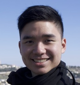 Shing-hon Lam