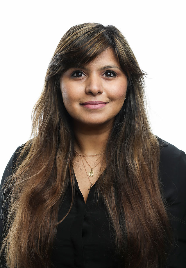 Mariza Cooray