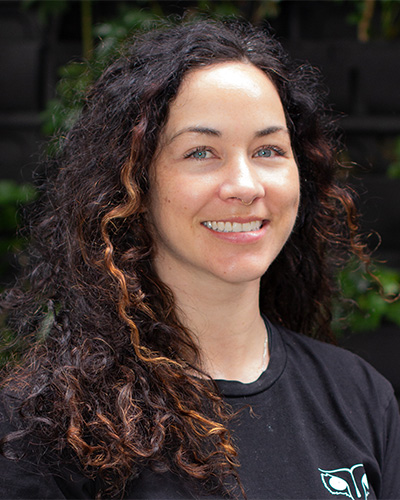 Laura Salt