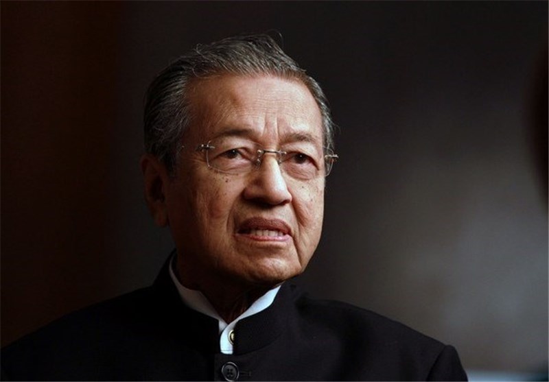 Mahathir