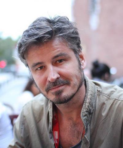 Ben Bohane