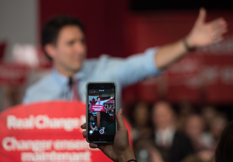 Trudeau