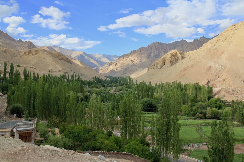 Alchi, Jammu and Kashmir