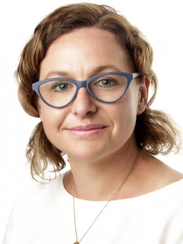 Erin Harris