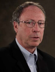 Barry Carin