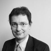 Nicolas Véron