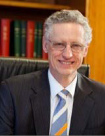 David Gruen