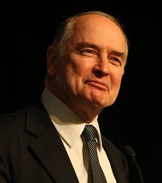 Prof. Ross Garnaut AO