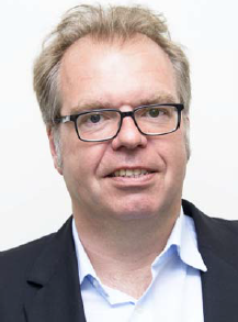 Heribert Dieter