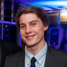 Lachlan Campbell