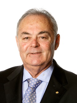 The Hon James Spigelman AC