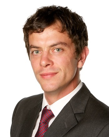 Marty Harris