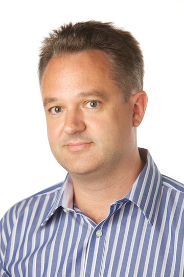Mark Thirlwell