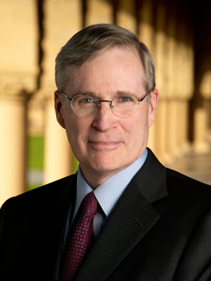 Stephen J. Hadley