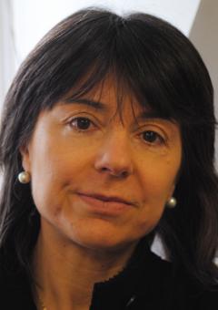 Paola Subacchi