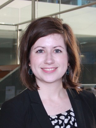Laura Walsh