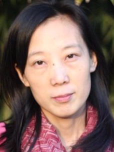 Dr Ye Yu