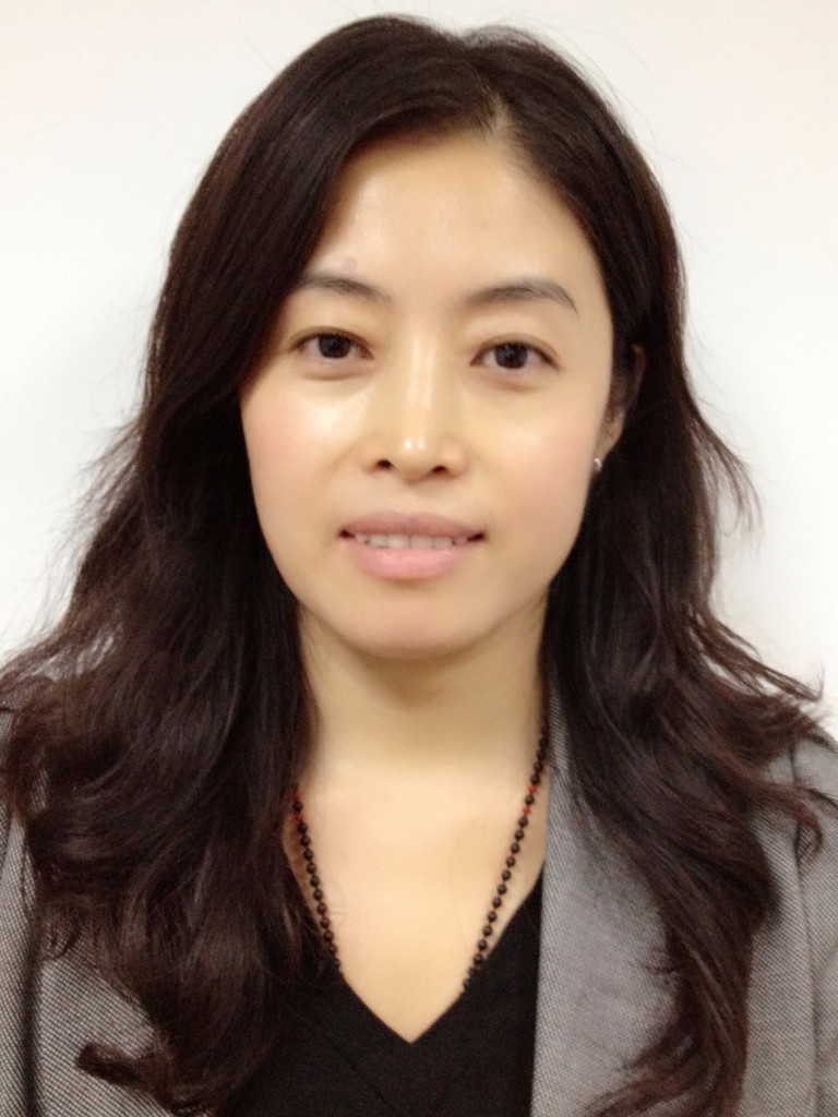 Zhang Haibing