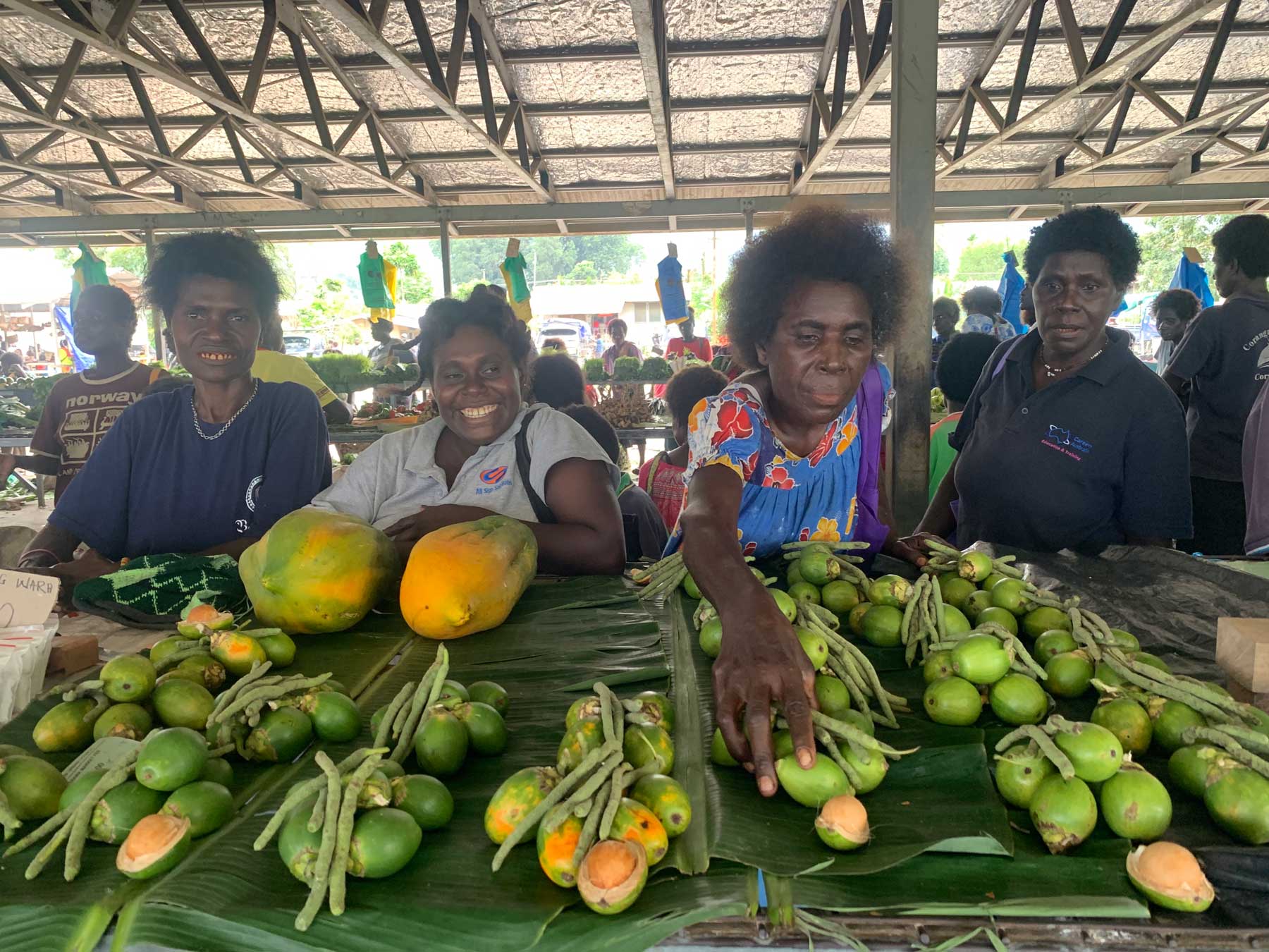 Market