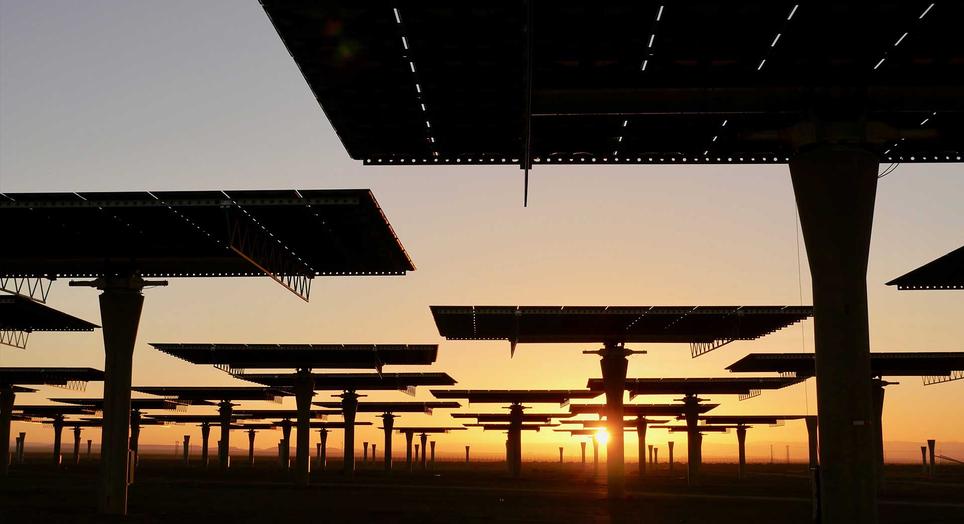 Energy of the future (UNEP/Flickr)