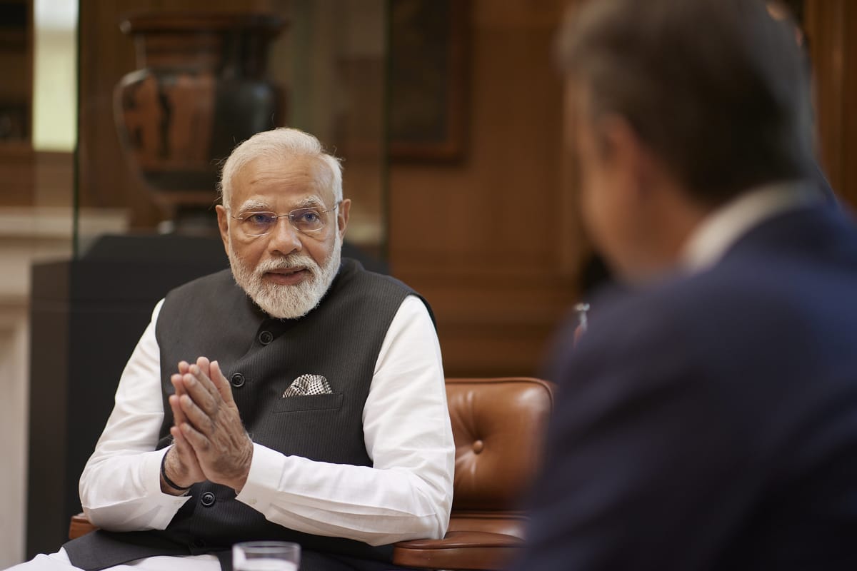 Modi (neadhmokratia/Flickr)