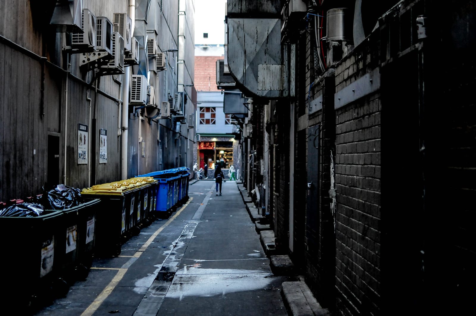 Darker times, economically (Sam Sherratt/Flickr)