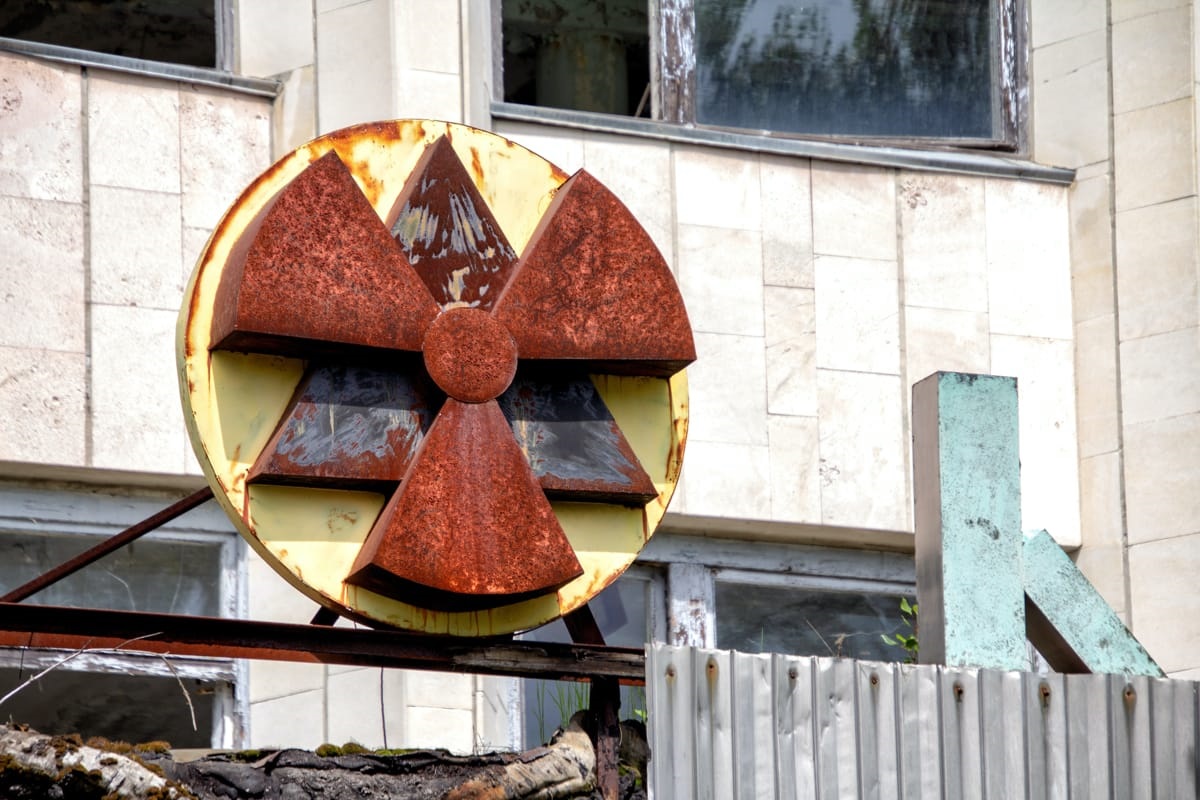 Chernobyl