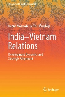 India-Vietnam relations