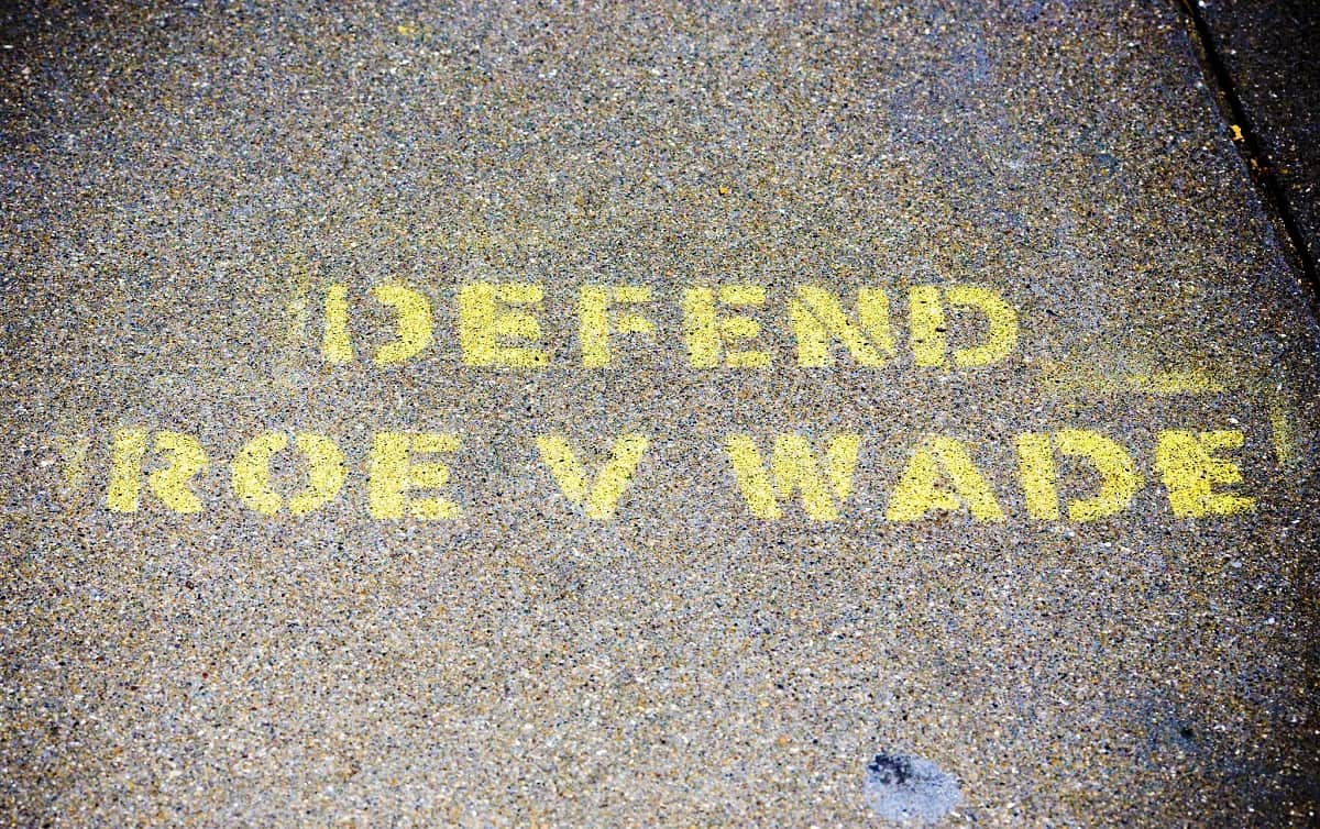 Roe v Wade