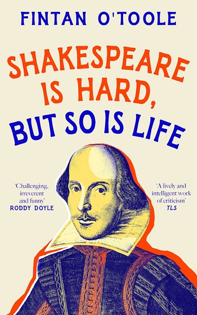 Shakespeare is Hard