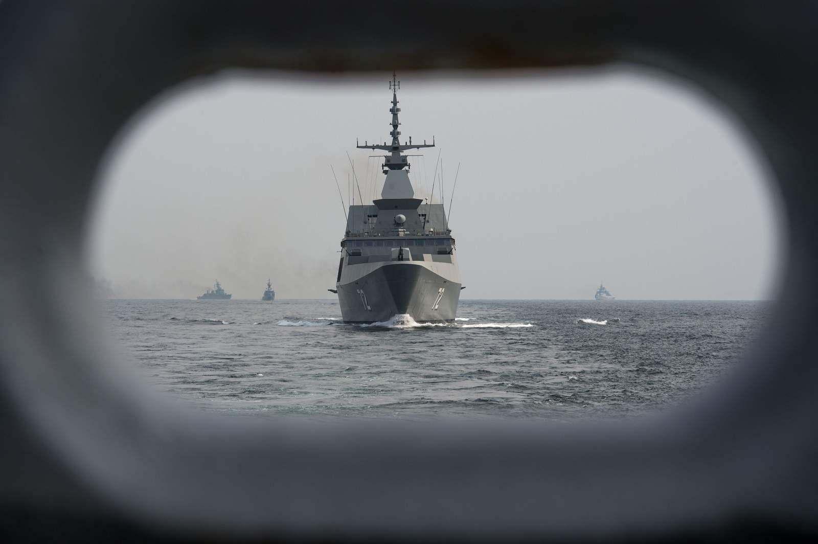 Australia must be flexible and ambitious in its Indo-Pacific collaborations (US Pacific Fleet/Flickr)