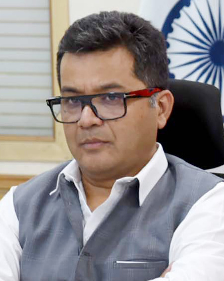 Pabitra Margherita