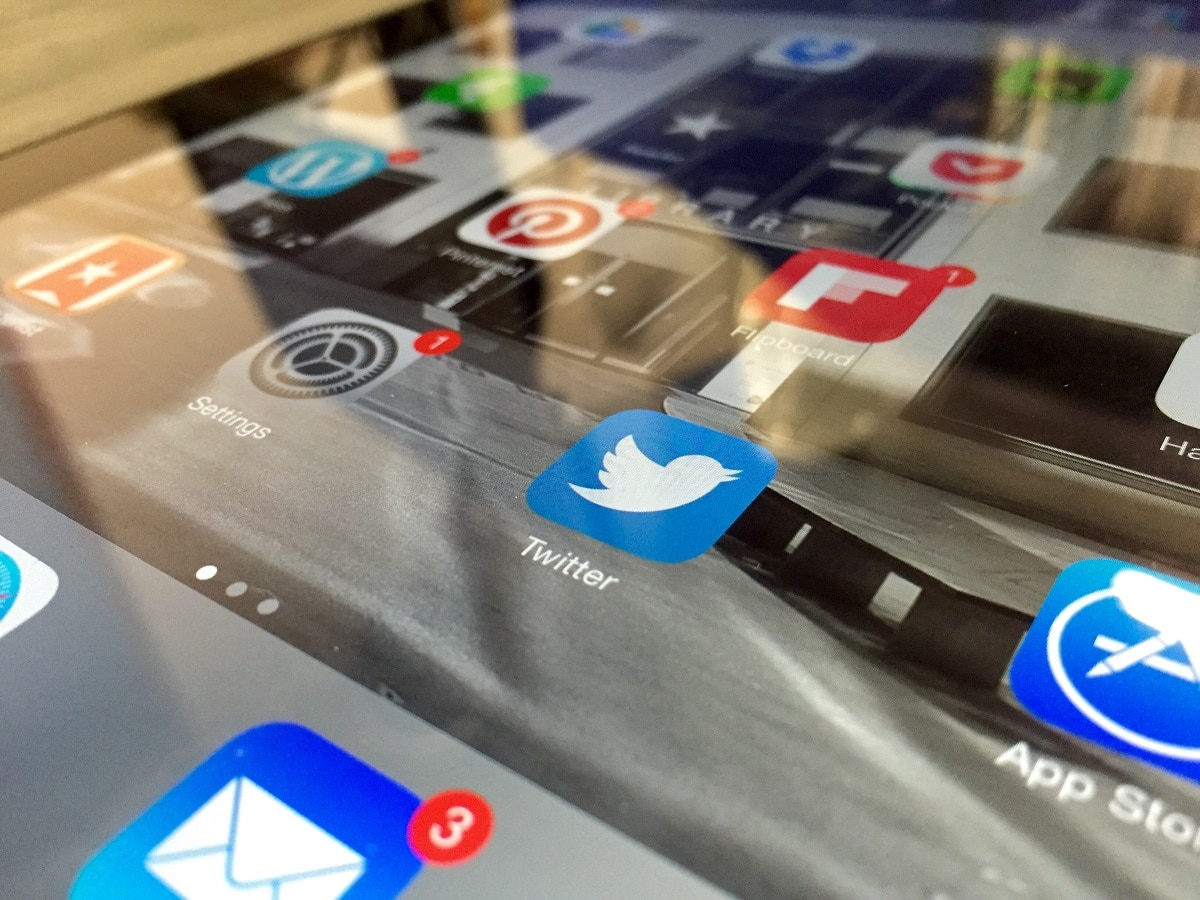 Social media apps