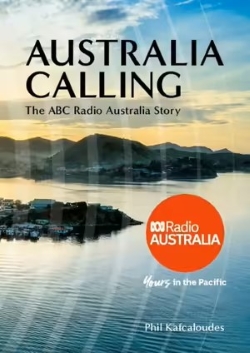 Australia Calling