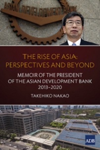 The Rise of Asia