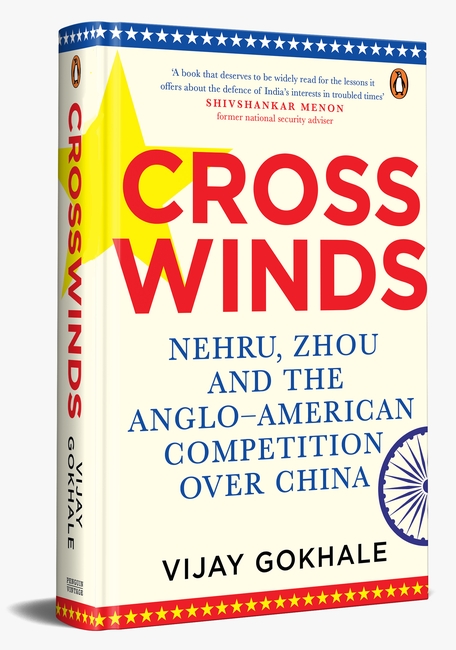 crosswinds