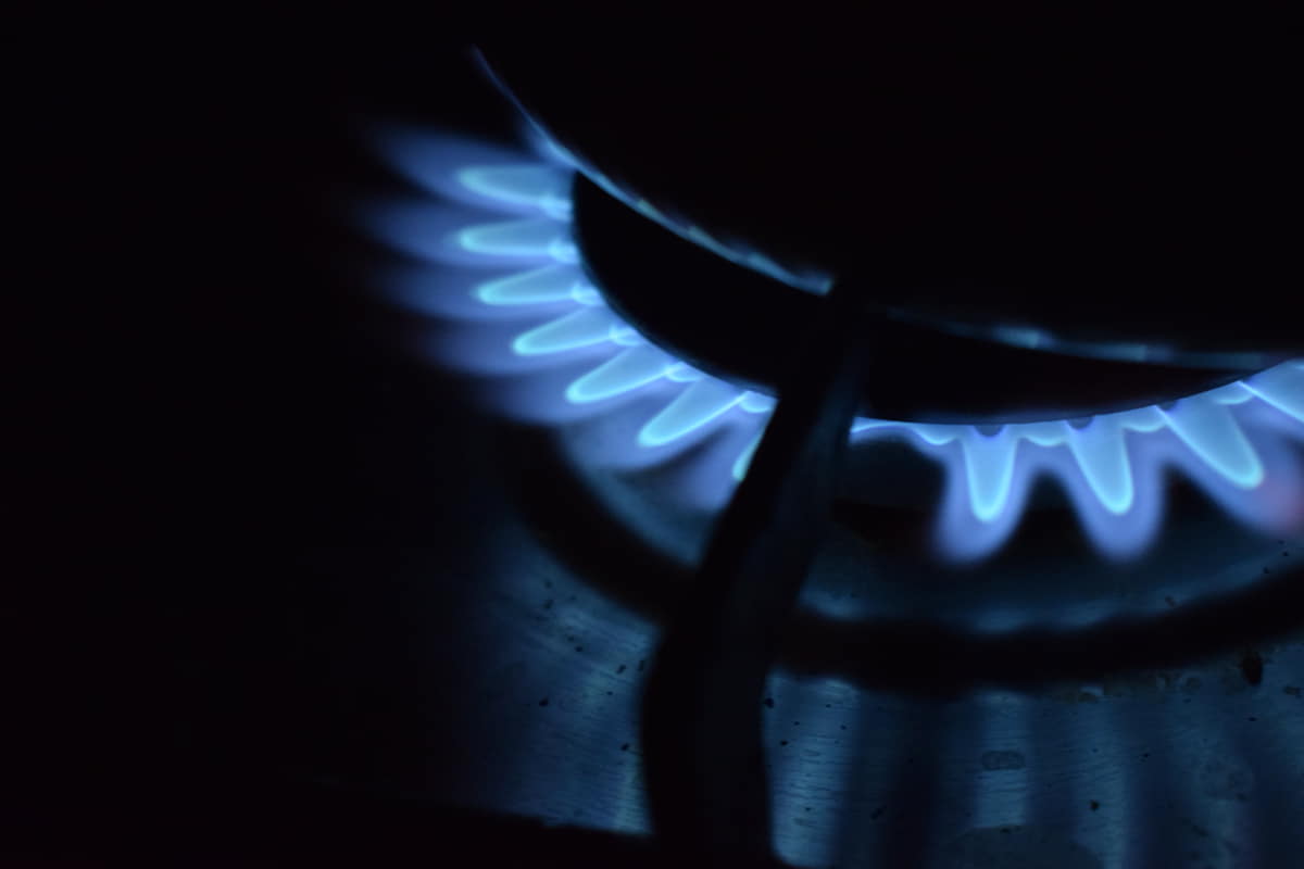 The energy crisis has had the effect of domesticating the politics of the war (Ilse Driessen/Unsplash)