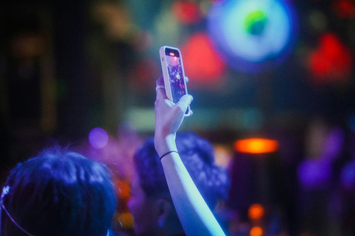 It’s important to differentiate between use on government devices – banned in Australia in 2023 – and individual consumer use (Michael Effendy/Unsplash)