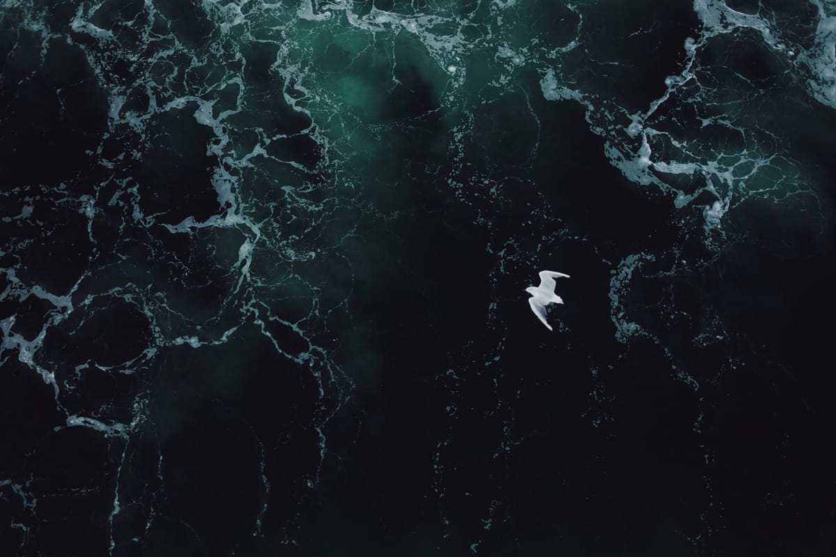 Charting course for a long journey (Thanos Pal/Unsplash)