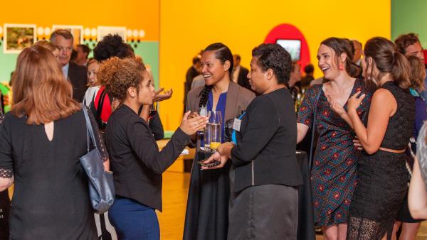 Meet the 2022 Australia-PNG Emerging Leaders