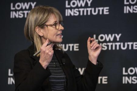 From polls to posts, Dili and the DMZ, my unexpected think tank career