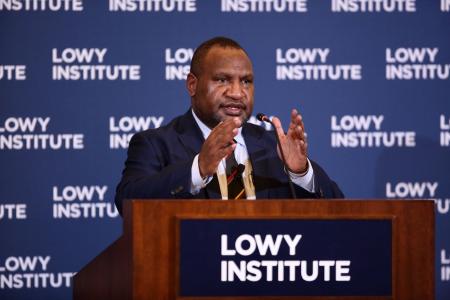 PNG: Marape’s blueprint for change in a fast vanishing honeymoon