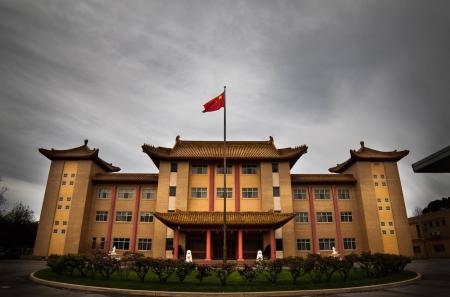 Reconsidering Australia’s China debate