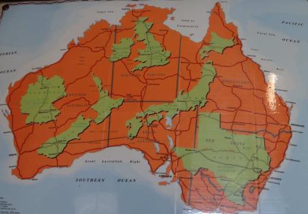 A good idea gone nowhere? Diaspora policy in Australia