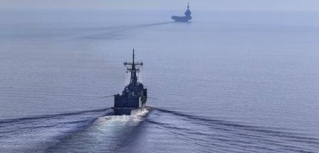 Australia's new Defence White Paper acknowledges France as a strategic partner