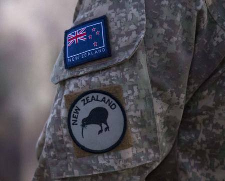 New Zealand: No longer Australia’s Pacific security partner?