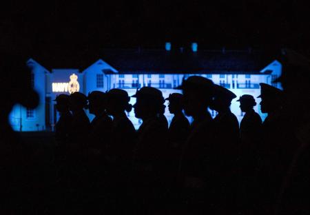 National security: Australians and their elites